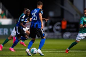 Viborg - F.C. København - 29/05-2023