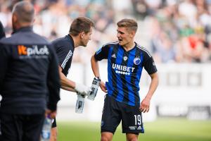Viborg - F.C. København - 29/05-2023