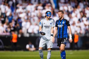 Viborg - F.C. København - 29/05-2023