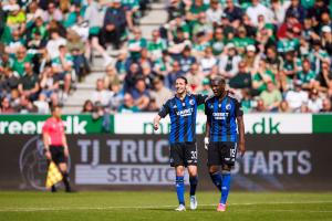 Viborg - F.C. København - 29/05-2023