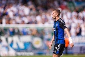 Viborg - F.C. København - 29/05-2023