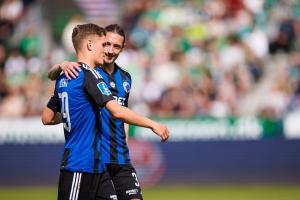 Viborg - F.C. København - 29/05-2023