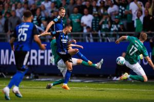 Viborg - F.C. København - 29/05-2023
