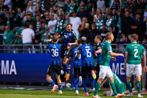 Viborg - F.C. København - 29/05-2023