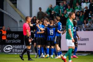 Viborg - F.C. København - 29/05-2023