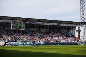 Viborg - F.C. København - 29/05-2023
