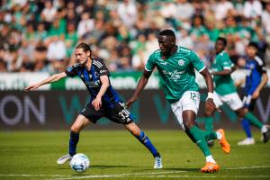 Viborg - F.C. København - 29/05-2023