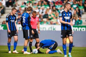 Viborg - F.C. København - 29/05-2023