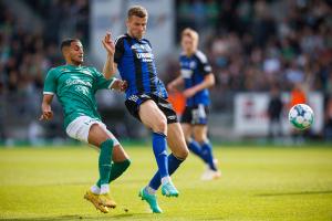 Viborg - F.C. København - 29/05-2023