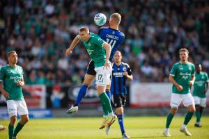 Viborg - F.C. København - 29/05-2023