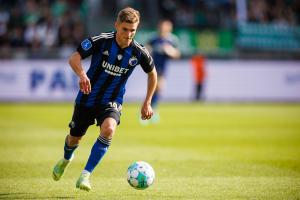 Viborg - F.C. København - 29/05-2023