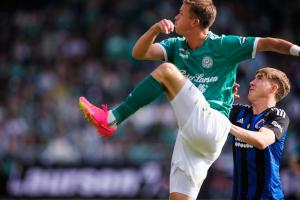 Viborg - F.C. København - 29/05-2023