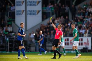 Viborg - F.C. København - 29/05-2023