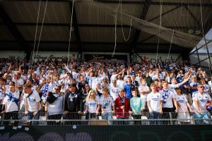 Viborg - F.C. København - 29/05-2023