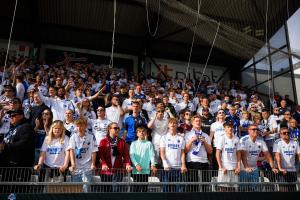 Viborg - F.C. København - 29/05-2023