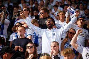 Viborg - F.C. København - 29/05-2023