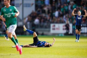 Viborg - F.C. København - 29/05-2023