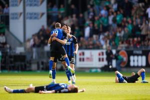 Viborg - F.C. København - 29/05-2023