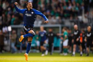 Viborg - F.C. København - 29/05-2023