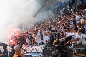 Viborg - F.C. København - 29/05-2023