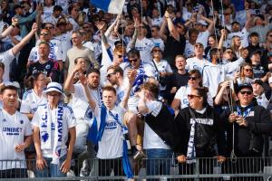 Viborg - F.C. København - 29/05-2023