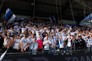 Viborg - F.C. København - 29/05-2023