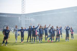 Viborg - F.C. København - 29/05-2023