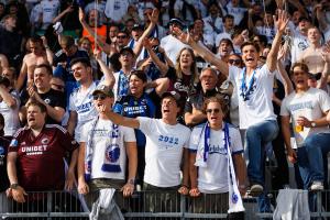 Viborg - F.C. København - 29/05-2023