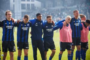 Viborg - F.C. København - 29/05-2023