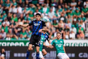 Viborg - F.C. København - 29/05-2023