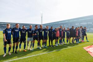 Viborg - F.C. København - 29/05-2023