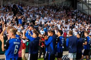 Viborg - F.C. København - 29/05-2023