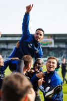 Viborg - F.C. København - 29/05-2023