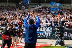 Viborg - F.C. København - 29/05-2023