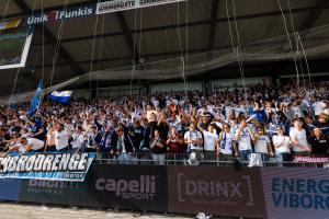 Viborg - F.C. København - 29/05-2023