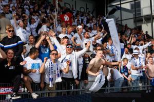 Viborg - F.C. København - 29/05-2023