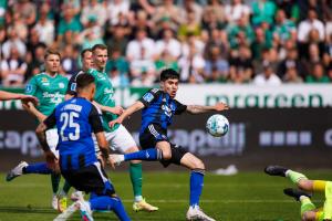 Viborg - F.C. København - 29/05-2023