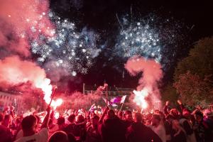 Viborg - F.C. København - 29/05-2023