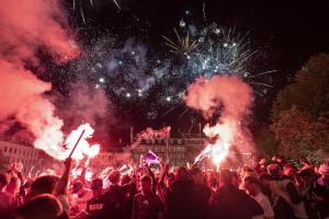 Viborg - F.C. København - 29/05-2023