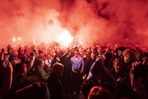 Viborg - F.C. København - 29/05-2023