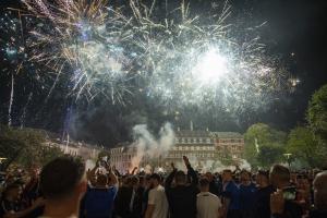Viborg - F.C. København - 29/05-2023