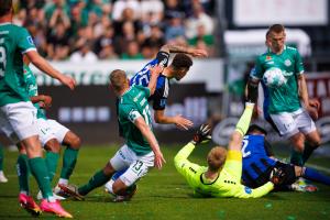 Viborg - F.C. København - 29/05-2023