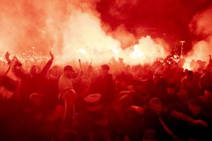 Viborg - F.C. København - 29/05-2023