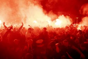 Viborg - F.C. København - 29/05-2023