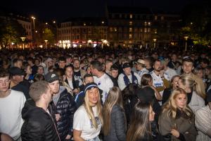 Viborg - F.C. København - 29/05-2023
