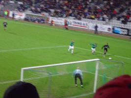 Viborg - F.C. København - 30/11-2003