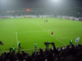 Viborg - F.C. København - 30/11-2003