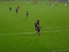 Viborg - F.C. København - 30/11-2003