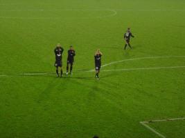 Viborg - F.C. København - 30/11-2003