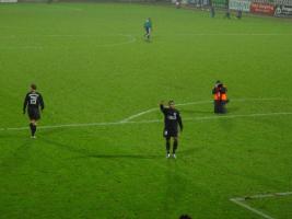 Viborg - F.C. København - 30/11-2003